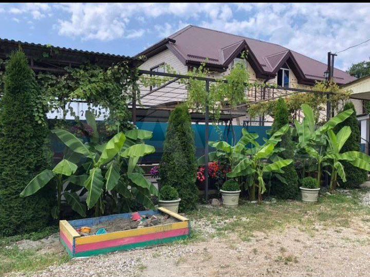 Комната 16 м², 1/1 эт.