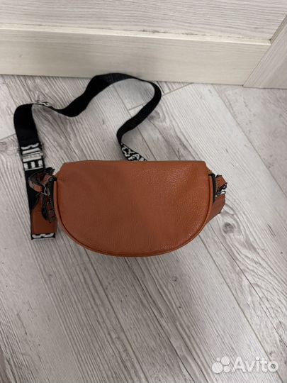 Сумка женская кросс-боди