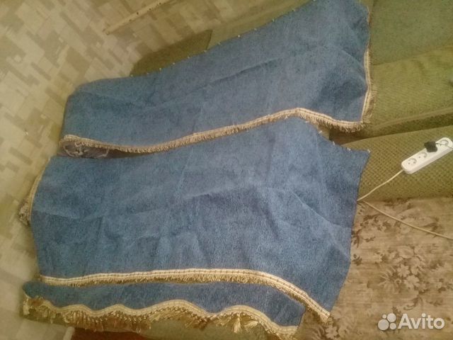 Шторы на газель или 5ти тонник