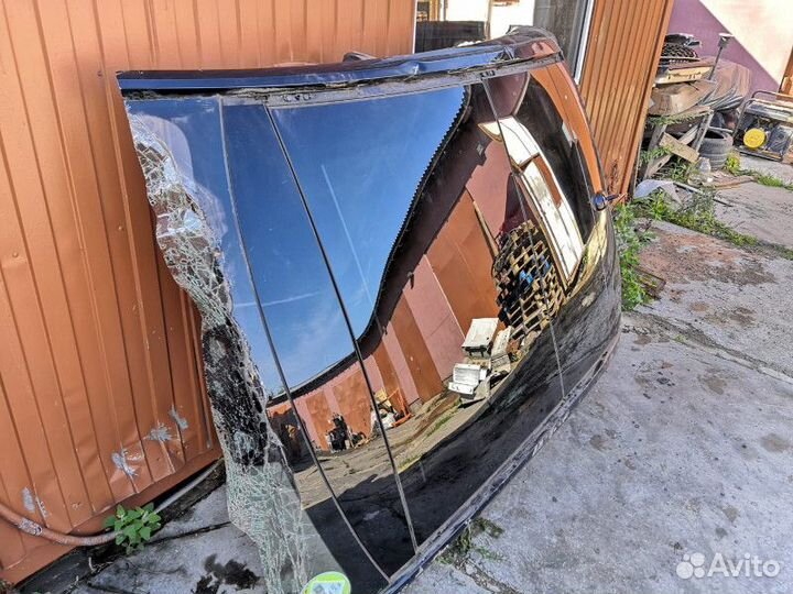 Крыша Mercedes-Benz S-Класс W222/C217/A217 2017