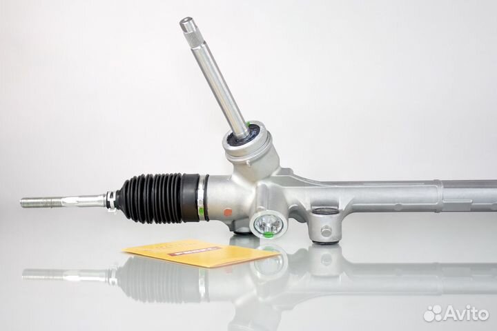 Рулевая рейка Мазда 3 BM Новая