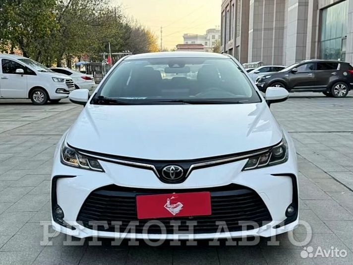 Пригоню авто из Китая под заказ до 2 млн