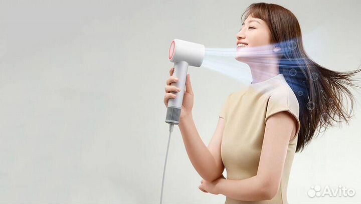 Фен для волос Xiaomi Mijia Dryer H501 SE