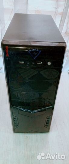 Игровой пк