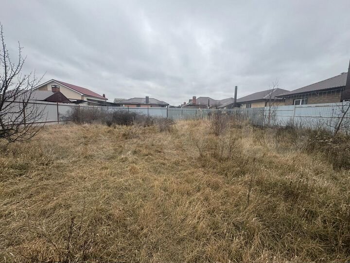 Участок 6 сот. (СНТ, ДНП)