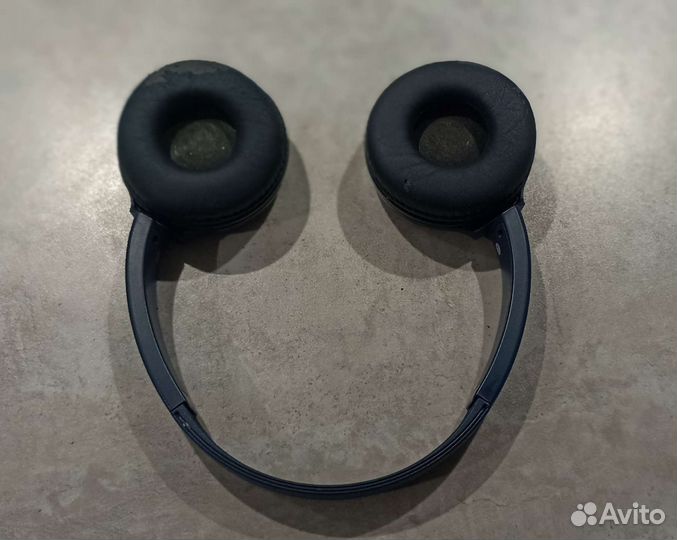 Наушники Sony WH-CH 510