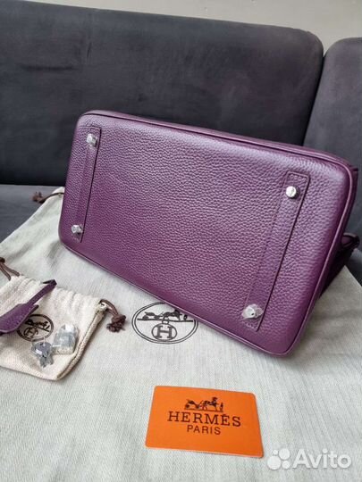 Сумка женская натуральная кожа новая