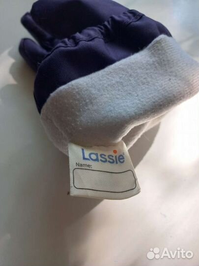 Перчатки lassie