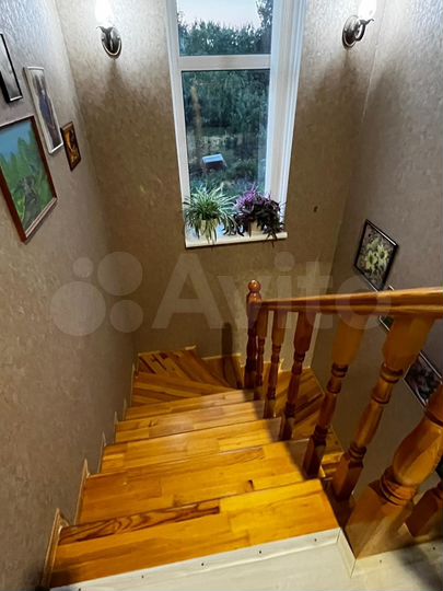 Дом 100 м² на участке 3 сот.