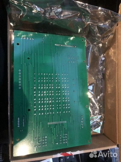 Новая плата управления лифтом hidral, LW-0011060