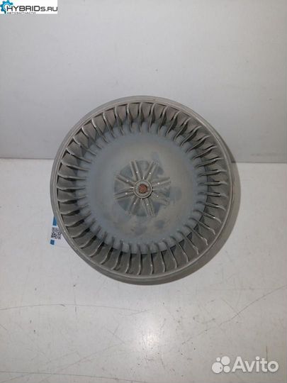 Моторчик печки Lexus RX 2 рест. MCU38 87103-48050