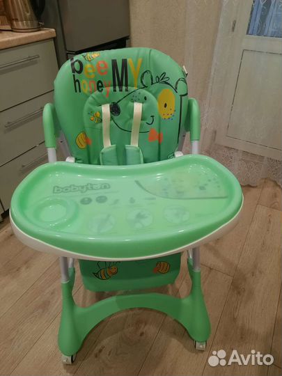 Стул для кормления