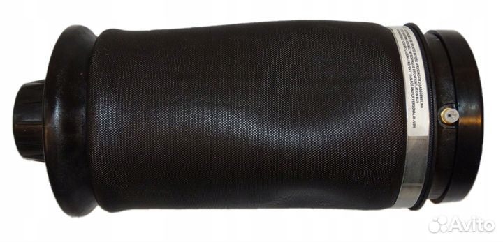 Пневмобаллон пневмоподушка Mercedes ML GL