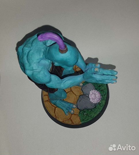 Фигурка Abe Oddworld