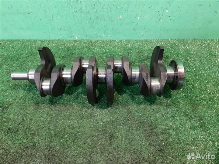 Коленвал Mazda 6 (GH) 2010