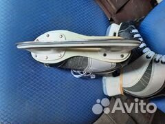 Коньки ccm powerline 36-37