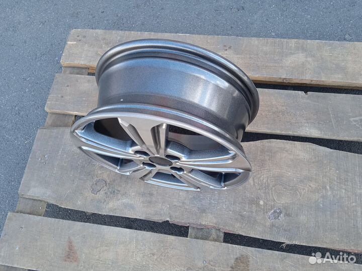 Диски Khomen KHW1502 15x6,0 4x100 (374759)