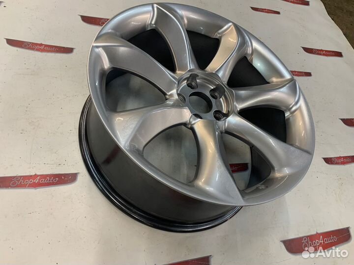 Диски на infiniti r20