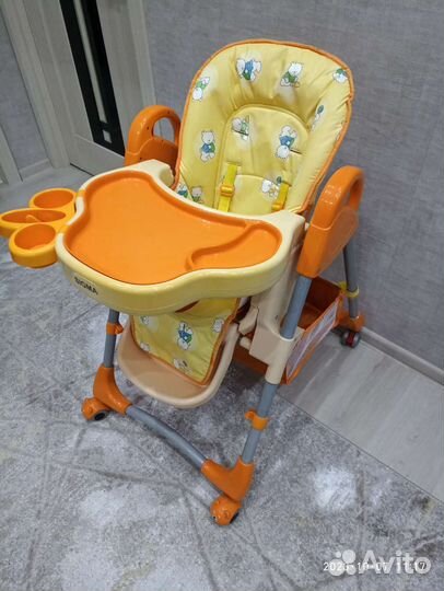 Стульчик для кормления