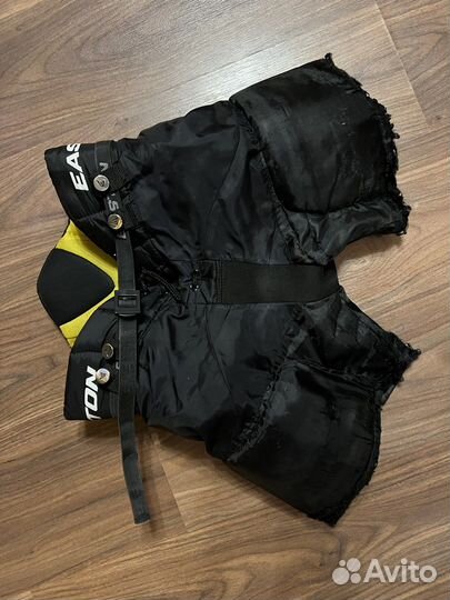 Нагрудник врвтарский, шорты, защита шеи