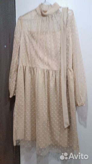 Вечернее платье 48 размер
