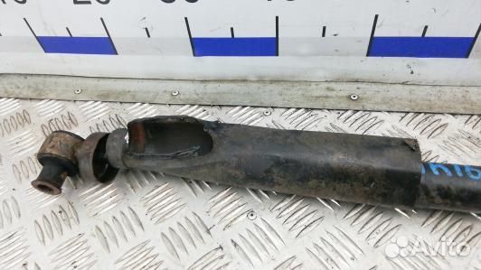 Амортизатор задний ford transit 6 (4UK16MF02)