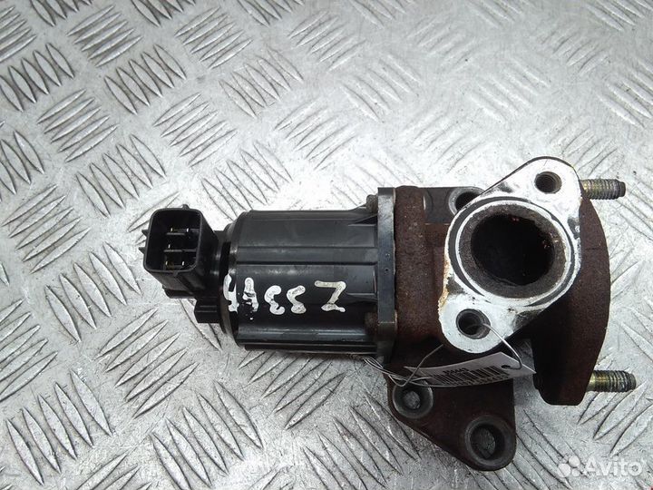 Клапан EGR Mazda B-Series 5 рест. 2005