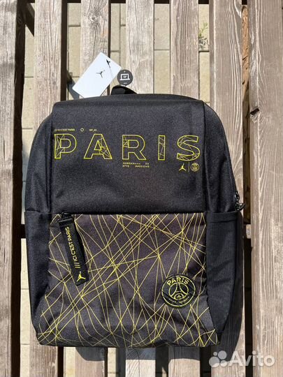 Рюкзак Jordan Paris оригинал