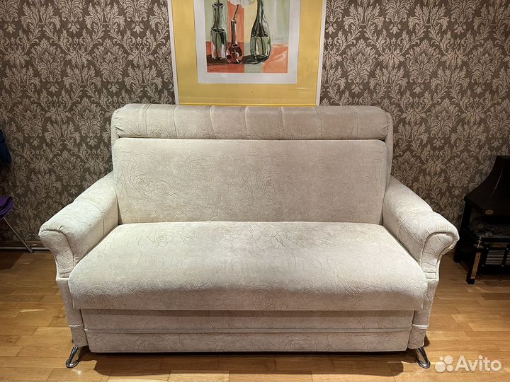 Комплект мебели б/у