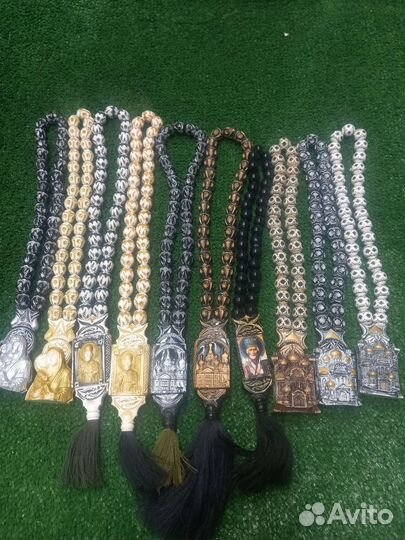 Четки ручной работы