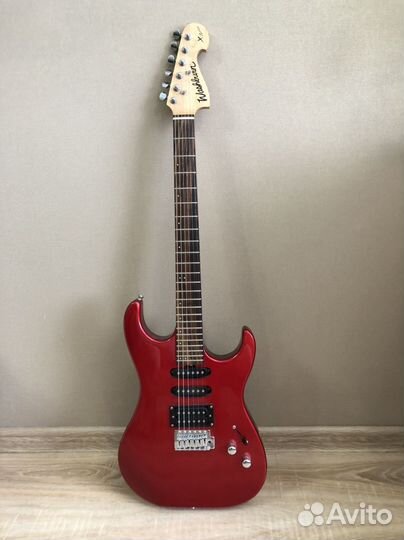 Электро гитара washburn