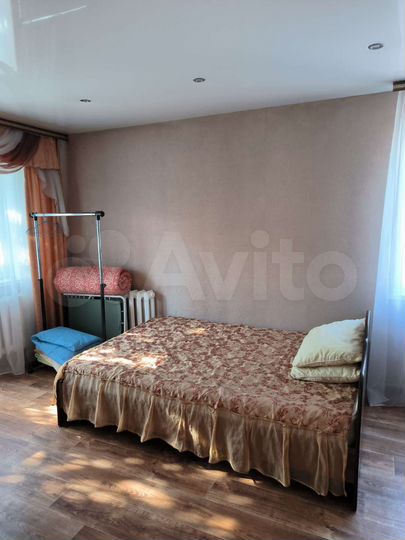 1-к. квартира, 31 м², 2/5 эт.