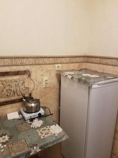 Квартира-студия, 20 м², 2/5 эт.