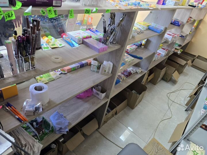 Торговые витрины бу