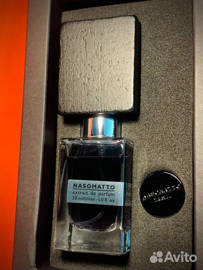 Духи black afgano nasomatto Дубай