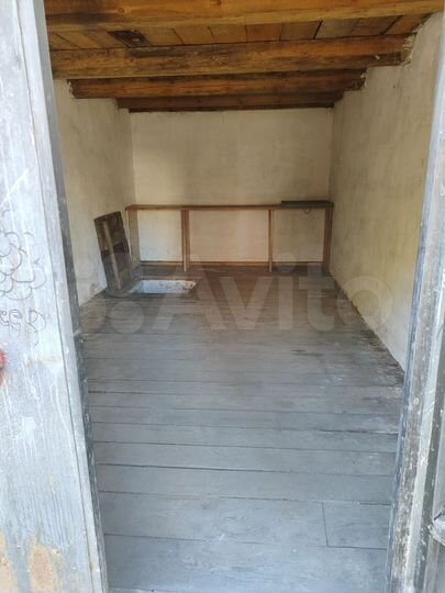 Гараж, 24 м²