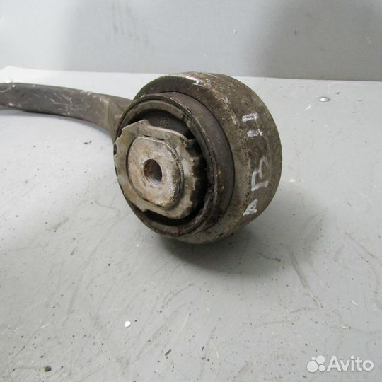 Рычаг передний нижний левый\правый jaguar XF 2007