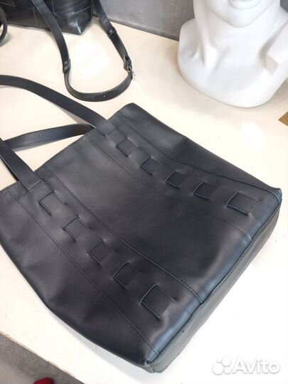 Шоппер (бронь)