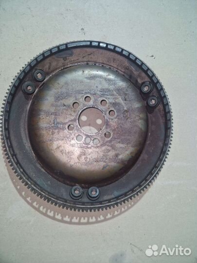 Маховик M272 M112 M271 Mercedes