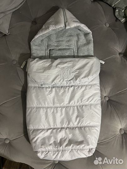 Конверт утепленный red castle