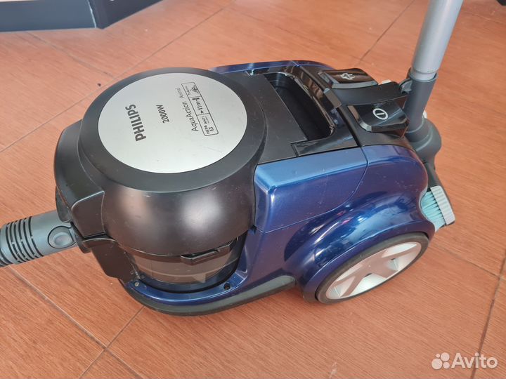 Пылесос Philips FC8952 AquaAction