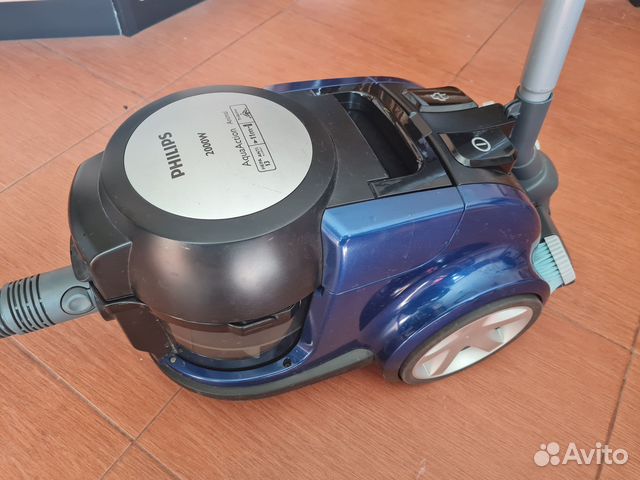 Пылесос Philips FC8952 AquaAction