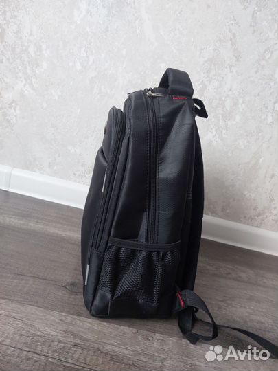 Рюкзак школьный для мальчика