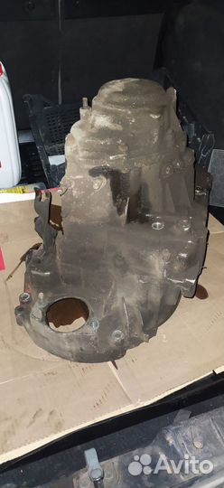 Продам коробку передач, торг