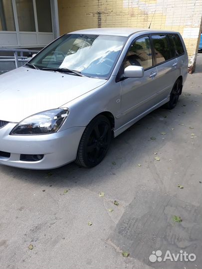 Замок блокиратор МКПП Лансер 9