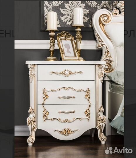 Спальный гарнитур 