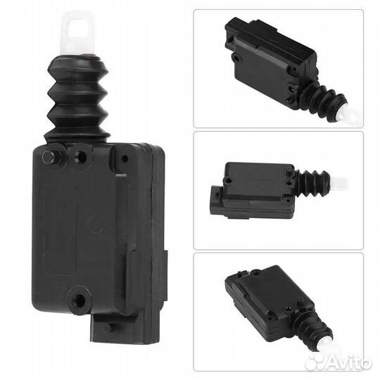 Активатор замка двери и багажника Рено