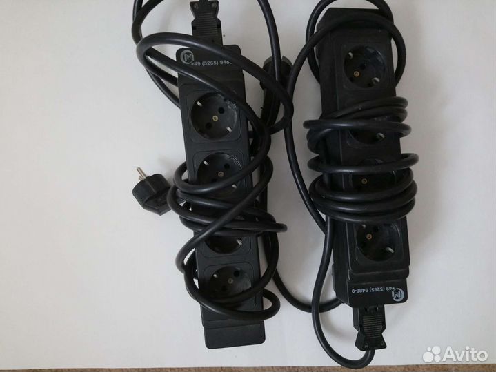 Удлинитель электрический