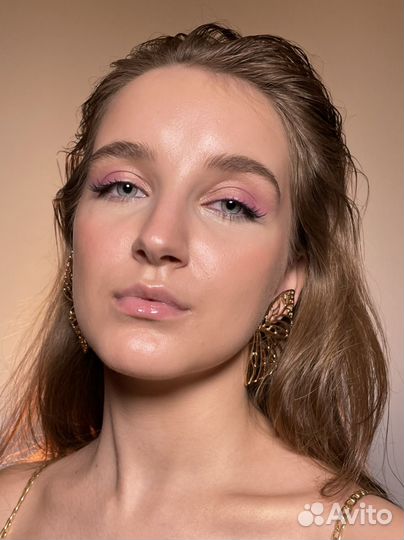 Модель на макияж бесплатно