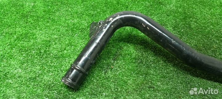 Трубка охлажд. жидкости металлическая VW Touareg